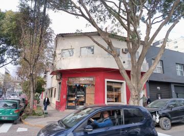 PH · 80m² · 1 Ambiente · PH Apto Profesional Apto Oficinas Luminoso Excelente Ubicación
