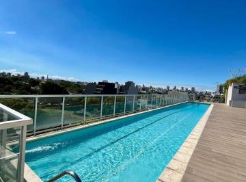Departamento · 47m² · 1 Ambiente · Alquiler - Departamento - Monoambiente - Villa Urquiza
