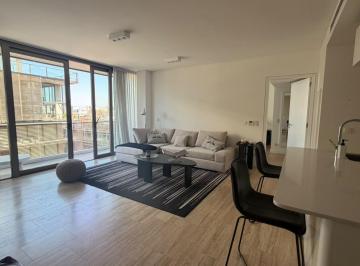 Departamento · 74m² · 2 Ambientes · Oceana Alquiler Temporario 2 Ambientes con Cochera - Puerto Madero