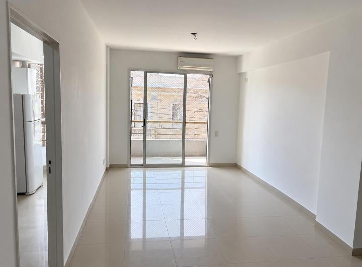 Departamento · 75m² · 3 Ambientes · 1 Cochera