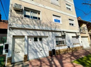 PH de 2 ambientes, Lomas de Zamora · PH 2 Ambientes en Planta Alta Al Frente