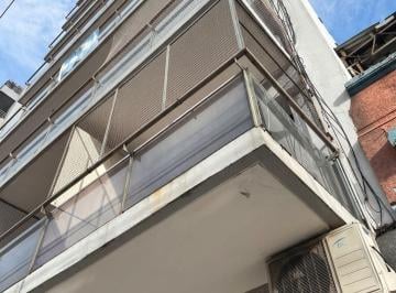 Oficina comercial · 23m² · Venta Oficina - Monoambiente - Balcon