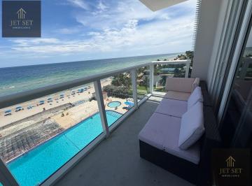 Departamento · 40m² · 1 Ambiente · 1 Cochera · Venta de Departamento en Sunny Isles, Miami Beach, 1 Dormitorio 1 Baño