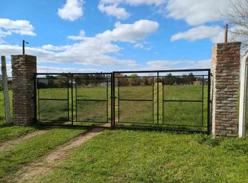 Terreno · 18675m² · Lote en Venta Estancia Chica