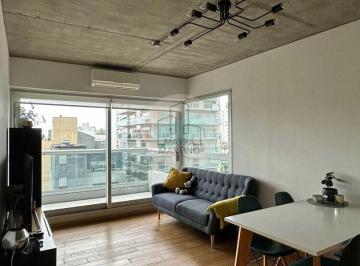 Departamento · 51m² · 2 Ambientes · 1 Cochera · Departamento en Alquiler en Olivos, Vicente López, G. B. a. Zona Norte