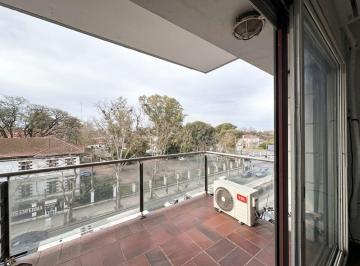 Departamento · 23m² · 1 Ambiente · Venta Monoambiente San Martin 5400 Balcón - Frente