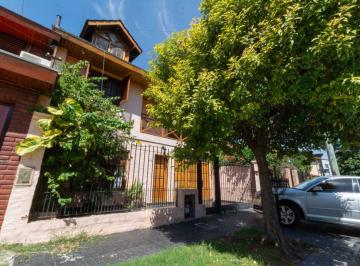 Casa · 150m² · 6 Ambientes · 1 Cochera · Venta Casa 6 Ambientes Villa Adelina