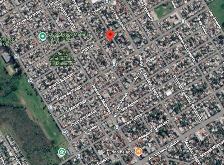Terreno · 300m²