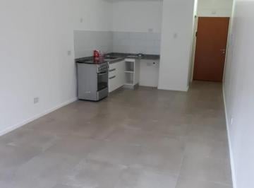 Departamento · 30m² · 1 Ambiente · Departamento - Parque Patricios