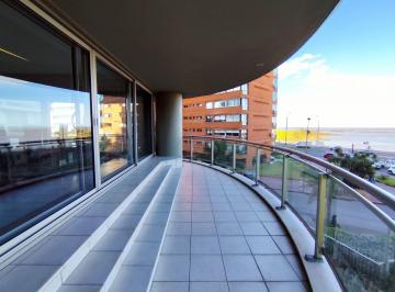 Departamento · 285m² · 6 Ambientes · 4 Cocheras · Alquiler Apartamento Premium en Buceo Torre Caelus