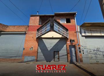 Local comercial · 80m² · 1 Ambiente · Local en Alquiler - Ciudad Evita