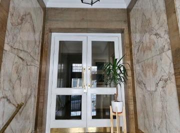 Departamento de 2 ambientes, Almagro · 2 Ambientes Grandes Dimensiones 61 m² Ccubiertos en 3er Piso P/escalera con Terraza Exclusiva de 60 m²