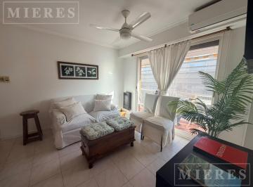 Departamento · 43m² · 2 Ambientes · Departamento 2 Ambientes Totalmente Equipado y Amoblado en Alquiler Temporario
