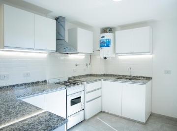 Departamento · 50m² · 3 Ambientes · Venta Departamento 3 Ambientes con Patio en San Justo