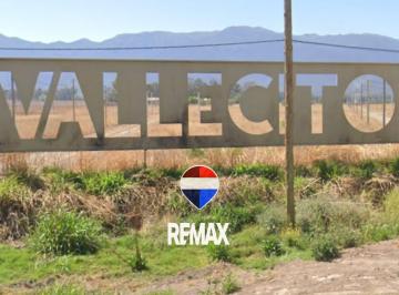 Terreno · 250m² · Venta Lote de 250 m² en Vallecito de San Agustín