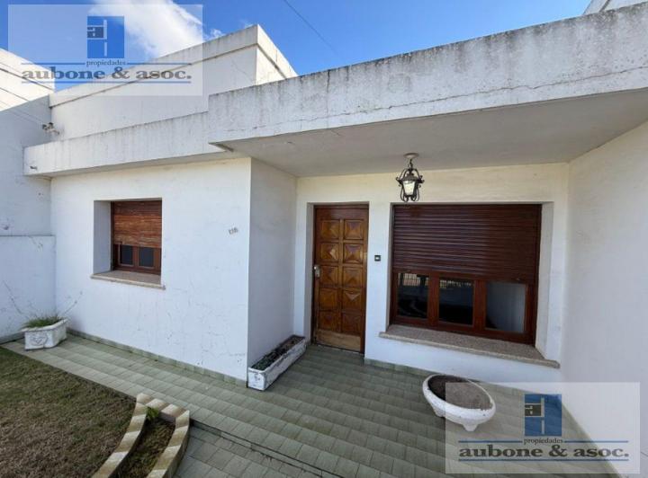 Casa · 113m² · 5 Ambientes · 1 Cochera