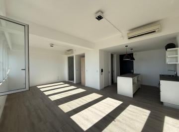 Departamento · 55m² · 1 Ambiente · 1 Cochera · Departamento en Venta - Monoambiente - Retiro
