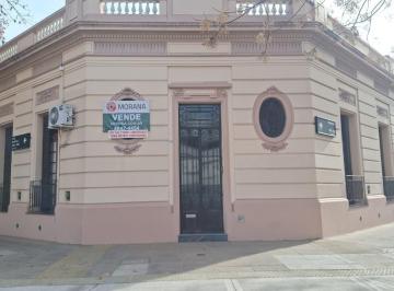 Terreno · 172m² · Lote en Venta en Floresta.
