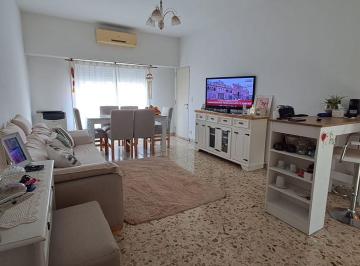 Departamento · 60m² · 3 Ambientes · Venta Departamento 3 Amb. Tapiales
