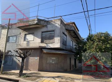 PH · 240m² · 4 Ambientes · 1 Cochera · PH en Venta 4 Amb. Mas Local - Venta en Blok