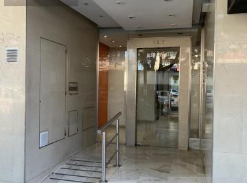 Departamento · 37m² · 2 Ambientes · Departamento en Alquiler 2 Amb. - Ramos Mejia Centro