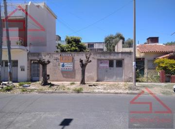 Terreno · 50m² · 3 Ambientes · Terreno en Lomas del Mirador