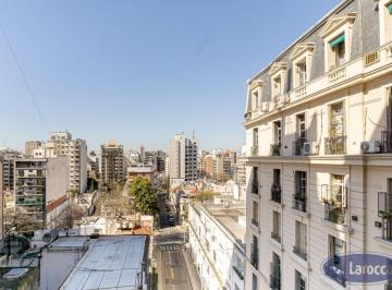 Departamento · 44m² · 2 Ambientes · 2 Ambientes Al Frente Av Rivadavia y Puan a m Subte