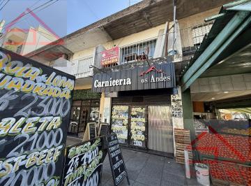 Local comercial · 33m² · 1 Ambiente · Local en Venta - 4,12 X 6,8 - Zona Comercial - Ramos Mejia