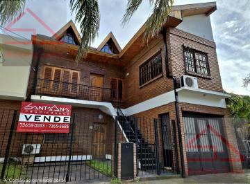 PH · 80m² · 3 Ambientes · 1 Cochera · PH en Ramos Mejia