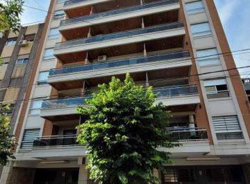 Departamento de 3 ambientes, Villa Luro · Departamento 3 Amb. Al Frente 2do Piso con Balcón Terraza y Cochera