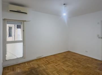 Departamento · 35m² · 2 Ambientes · Departamento Alquiler Almagro 2 Ambientes Ascensor
