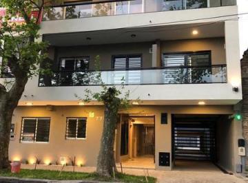 Departamento · 39m² · 2 Ambientes · 1 Cochera · Departamento de 2 Ambientes con Cochera y Terraza Privada