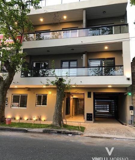 Departamento · 39m² · 2 Ambientes · 1 Cochera