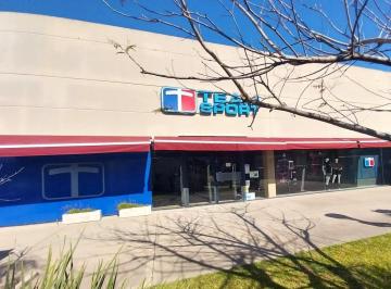 Local comercial · 50m² · 1 Ambiente · Fisherton Plaza