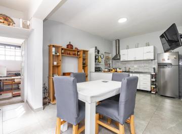 PH · 84m² · 3 Ambientes · PH 3 Amb en Venta con Terraza Propia en Villa Crespo