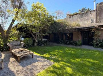 Terreno · 416m² · Venta Casa 2 Amb - Lote 415 m² B. Inglés Hurlingham