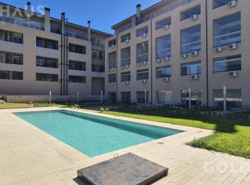 Departamento · 65m² · 2 Ambientes · 1 Cochera · Departamento en Zarate con Cochera Full Amenities