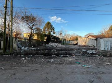 Terreno , Malvinas Argentinas · Oportunidad en Tortuguitas - Lote 900 m²