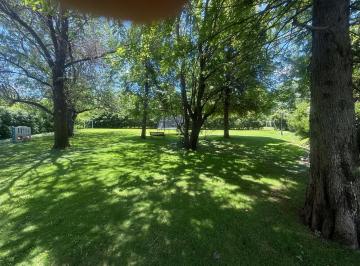 Terreno · 1332m² · Lote Central a La Venta Barrio Septiembre