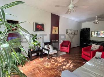 Casa · 97m² · 4 Ambientes · Venta PH Tipo Dúplex de 4 Ambientes con Jardín – Florida