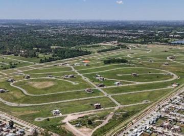 Terreno · 600m² · Terreno Lote en Countries / Barrio Cerrado Village Joven