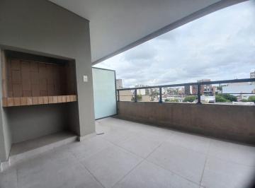 Departamento · 29m² · 1 Ambiente · Alquiler Monoamb Piso 1° Parrilla en Villa Crespo