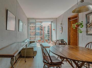 Departamento · 58m² · 4 Ambientes · Departamento en Alquiler 4 Amb Acassuso