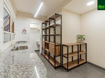 Departamento · 66m² · 3 Ambientes · 3 Ambientes| Totalmente Refaccionado | Venta en Urquiza