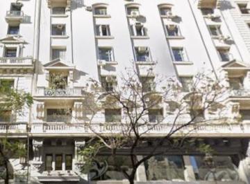 Oficina comercial · 20m² · 1 Ambiente · Venta - Oficina - Microcentro - Muy Luminosa - Silenciosa