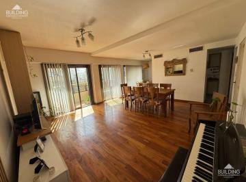 Departamento · 85m² · 5 Ambientes · Departamento en Alquiler