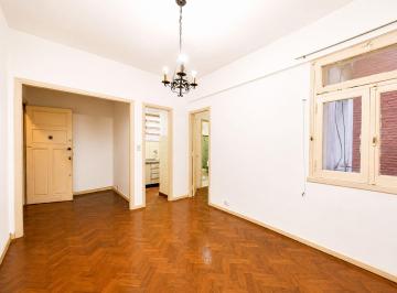 Departamento · 35m² · 2 Ambientes · Venta Depto 2 Amb Pedro Goyena Apto Credito