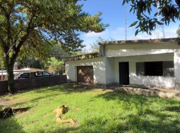 Foto · Venta - Villa Tulumba - Sobre Av Principal - La Vemos