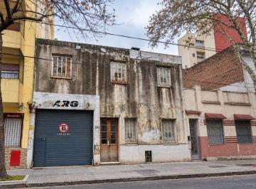 Terreno · 946m² · Lote en Venta Flores Norte 2500 m² Vendibles