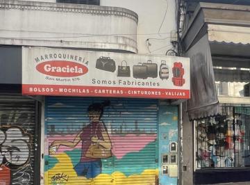 Local comercial · 48m² · 2 Ambientes · Local en Alquiler - 1 Baño - 48 m - Quilmes